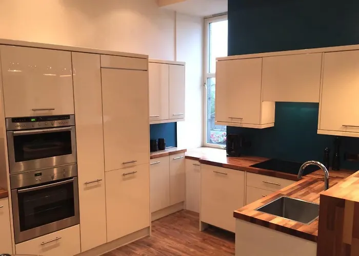 Pineapple Apartments
